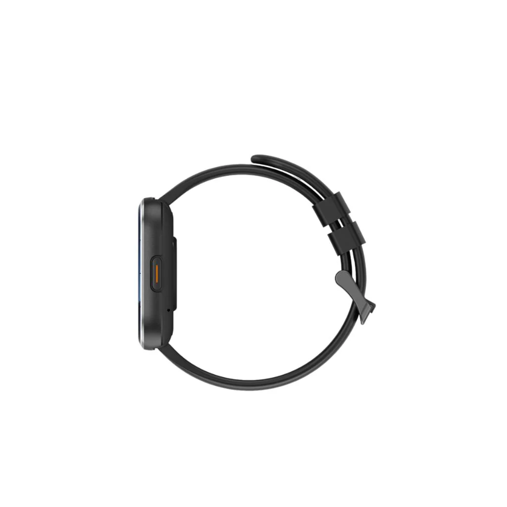Combo Smartwatch HiFuture Zone3 Negro + Banano Head Funcky Negro - Image 11
