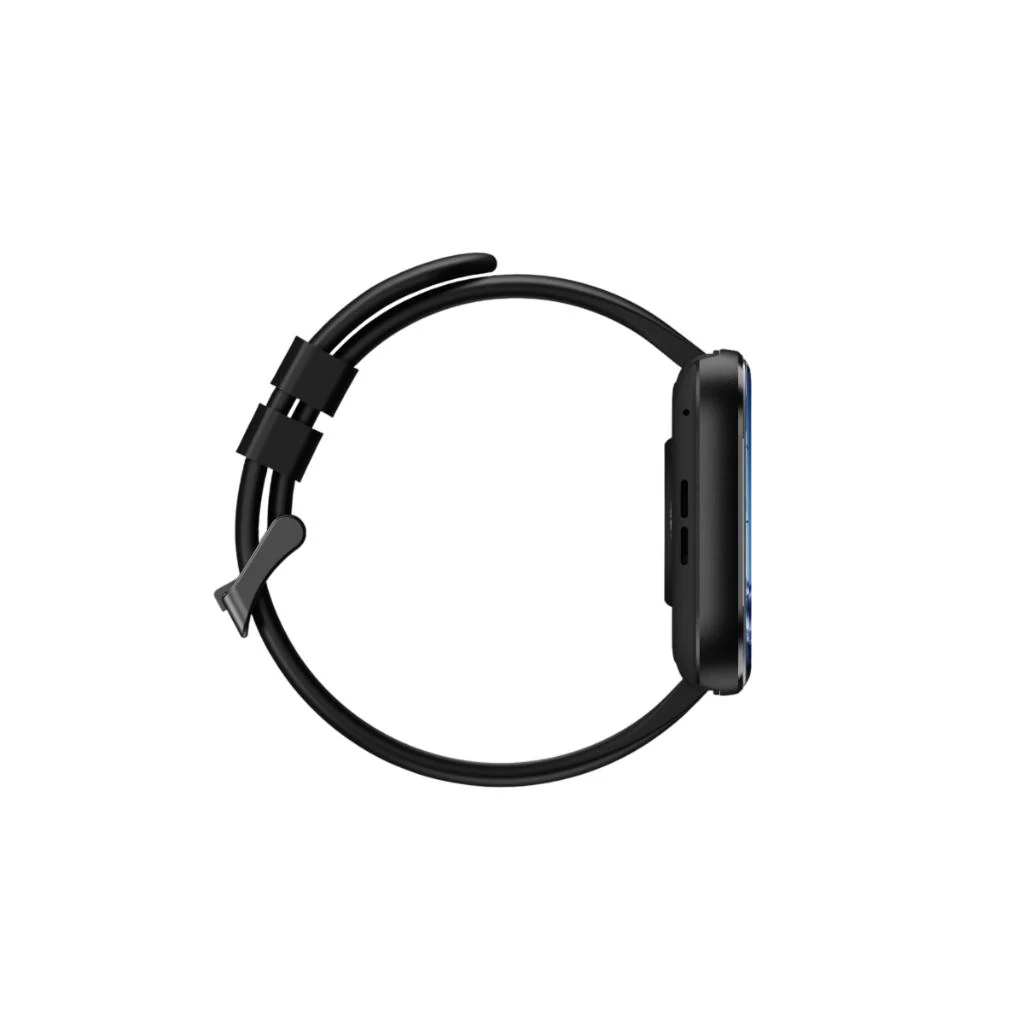 Combo Smartwatch HiFuture Zone3 Negro + Banano Head Funcky Negro - Image 13