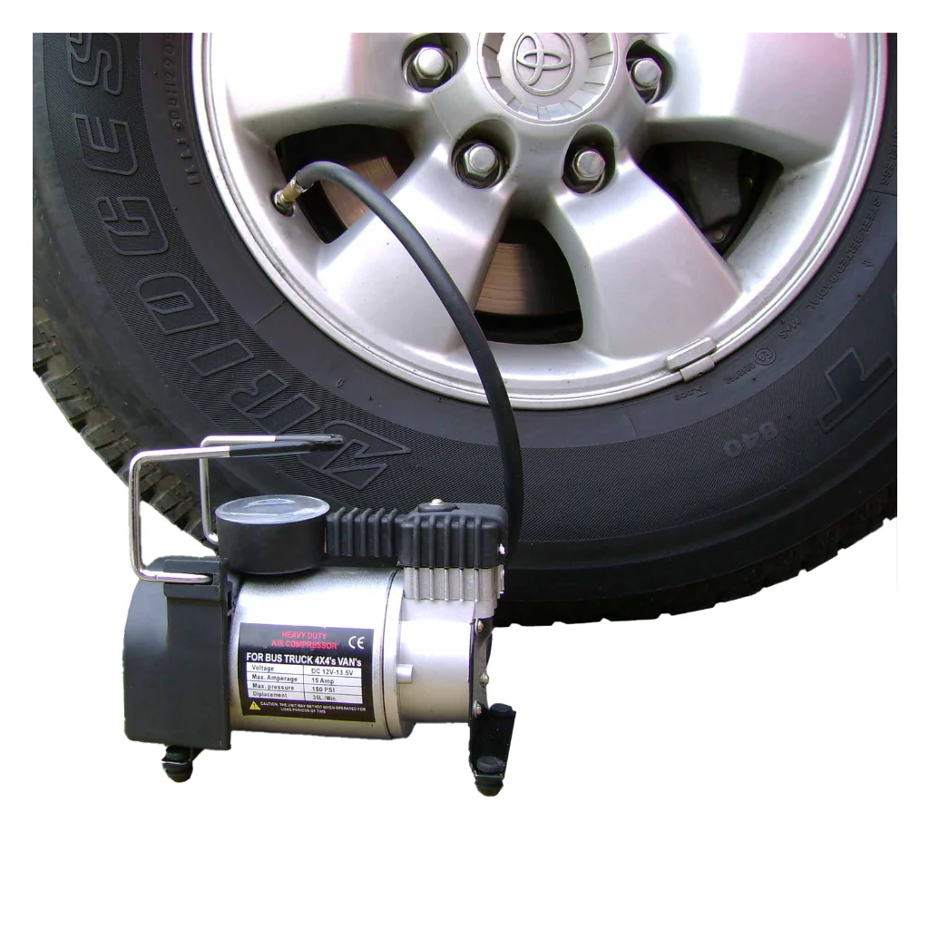 Compresor De Aire 150 PSI - Image 2