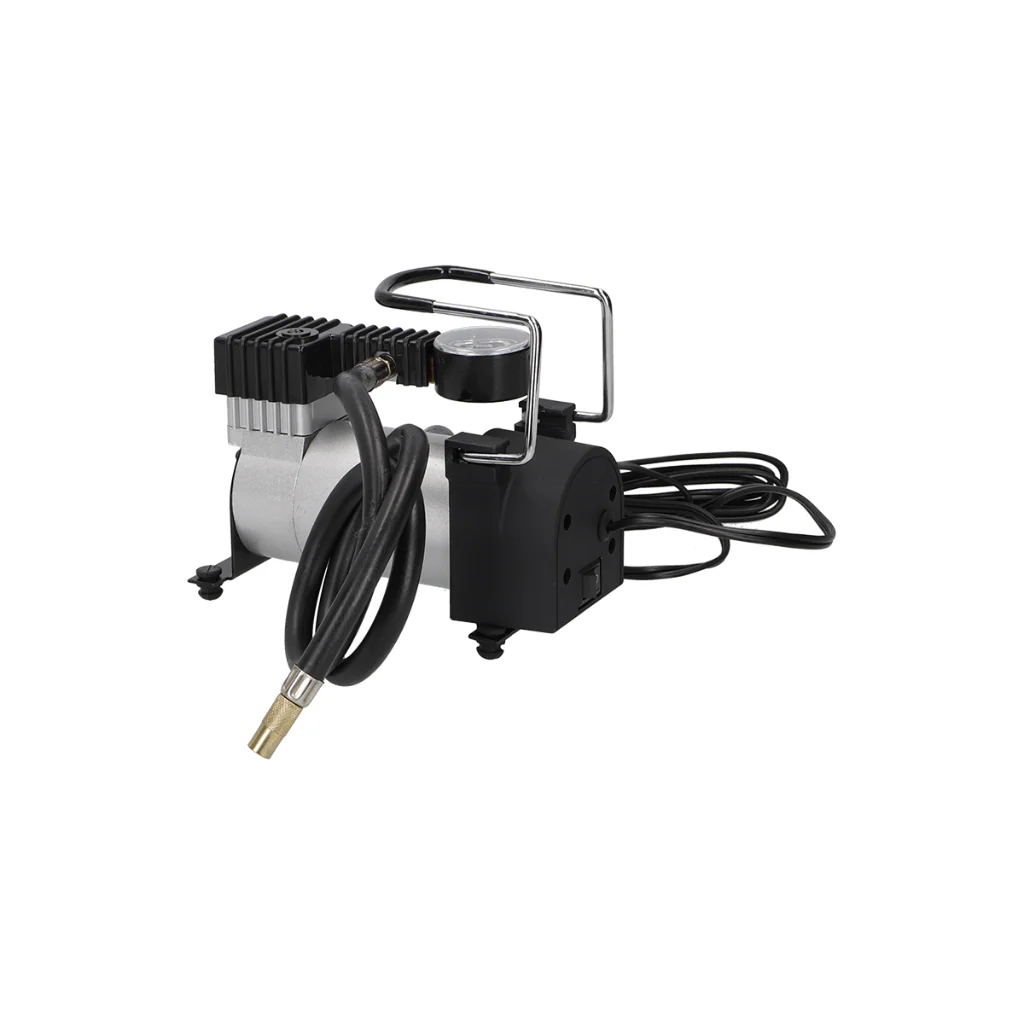 Compresor De Aire 150 Psi Motorlife