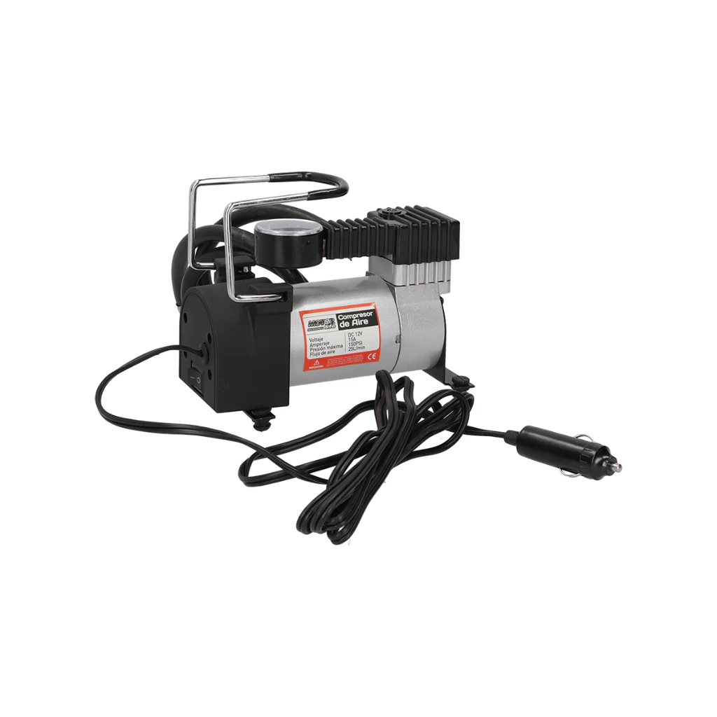 Compresor De Aire 150 Psi Motorlife - Image 3