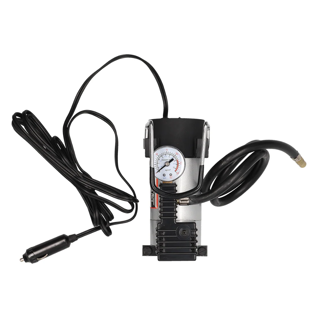 Compresor De Aire 150 Psi Motorlife - Image 4