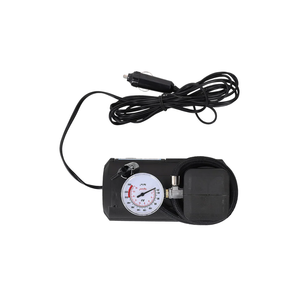 Compresor De Aire 250 Psi Motorlife - Image 4