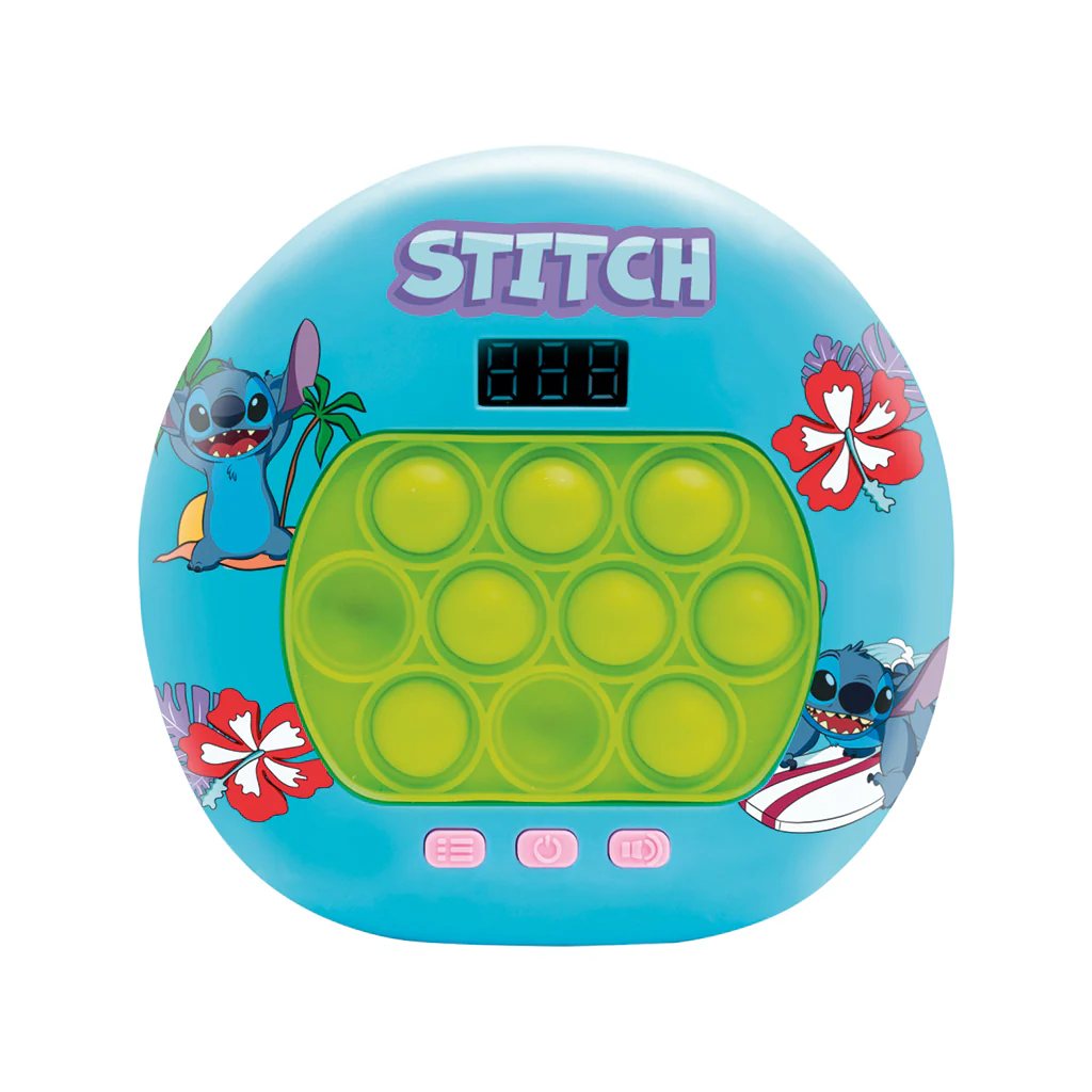 Consola Electronica Antistress Stitch - Image 2