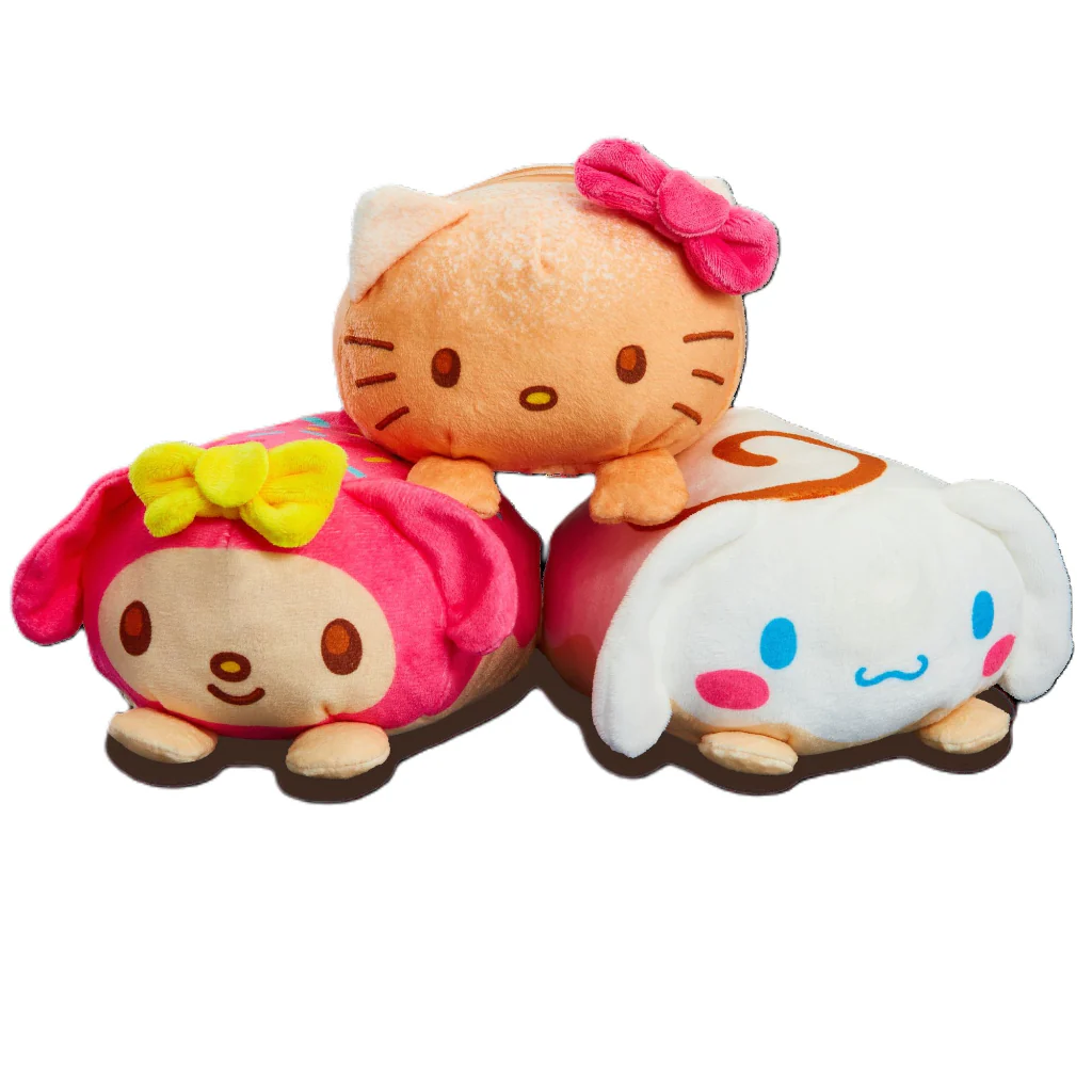 Cookeez Makery Hello Kitty Set Horneado - Image 3