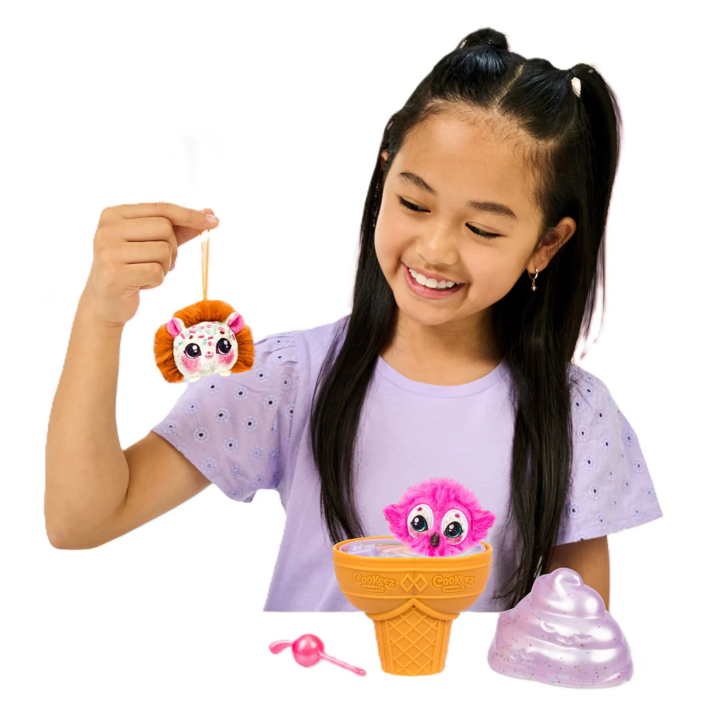 Cookeez Makery Yum Yumz S2 X 2 Cdu Surt - Image 2