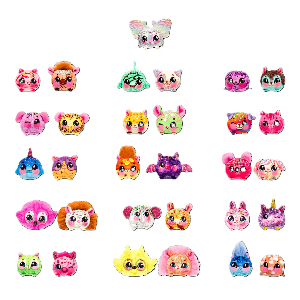 Cookeez Makery Yum Yumz S2 X 2 Cdu Surt - Image 3