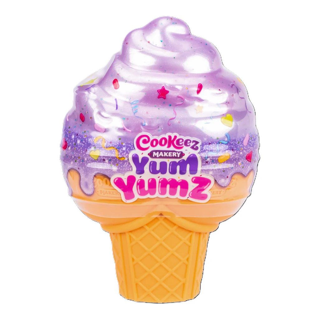 Cookeez Makery Yum Yumz S2 X 2 Cdu Surt - Image 5