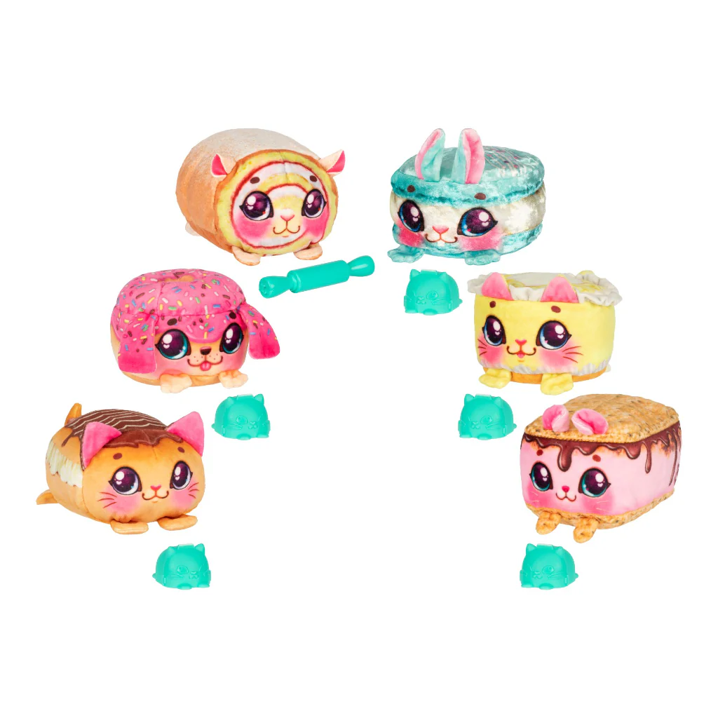 Cookeez S3 Horno - Version Midi Surt - Image 6