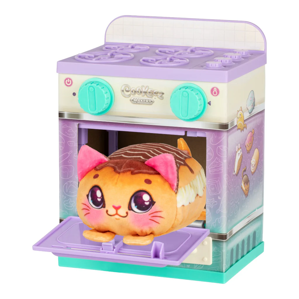 Cookeez S3 Horno - Version Midi Surt - Image 7