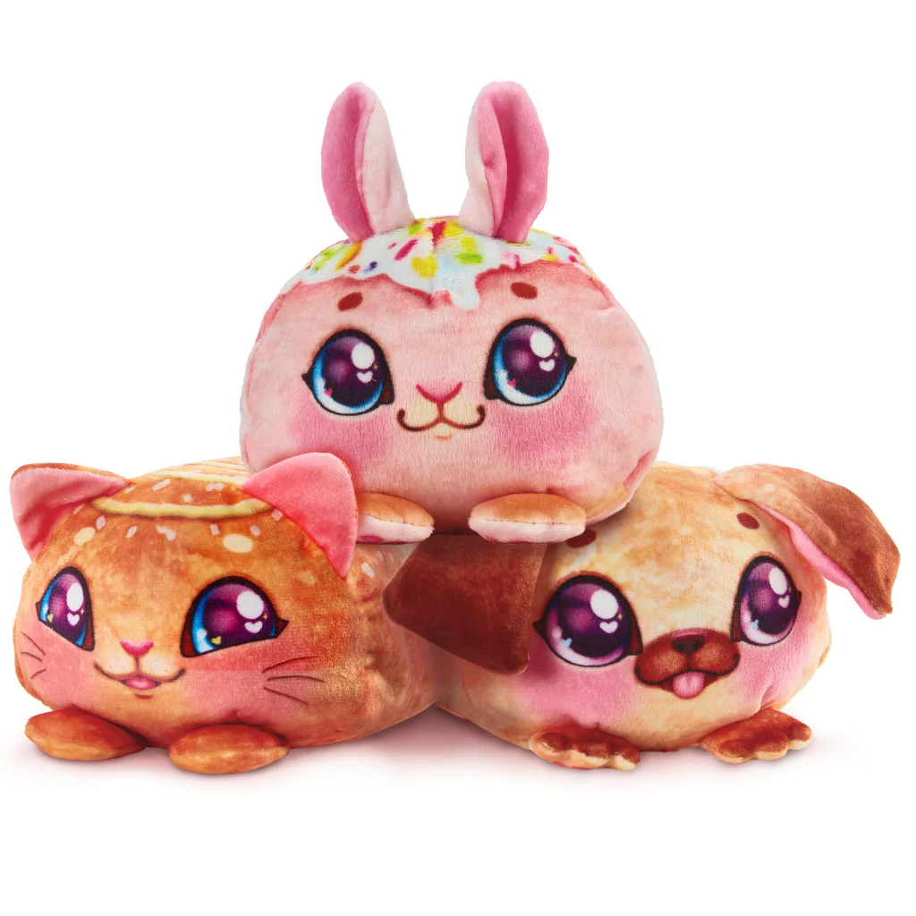 Cookeez Set Horneado Mascota Cinnamon - Image 4