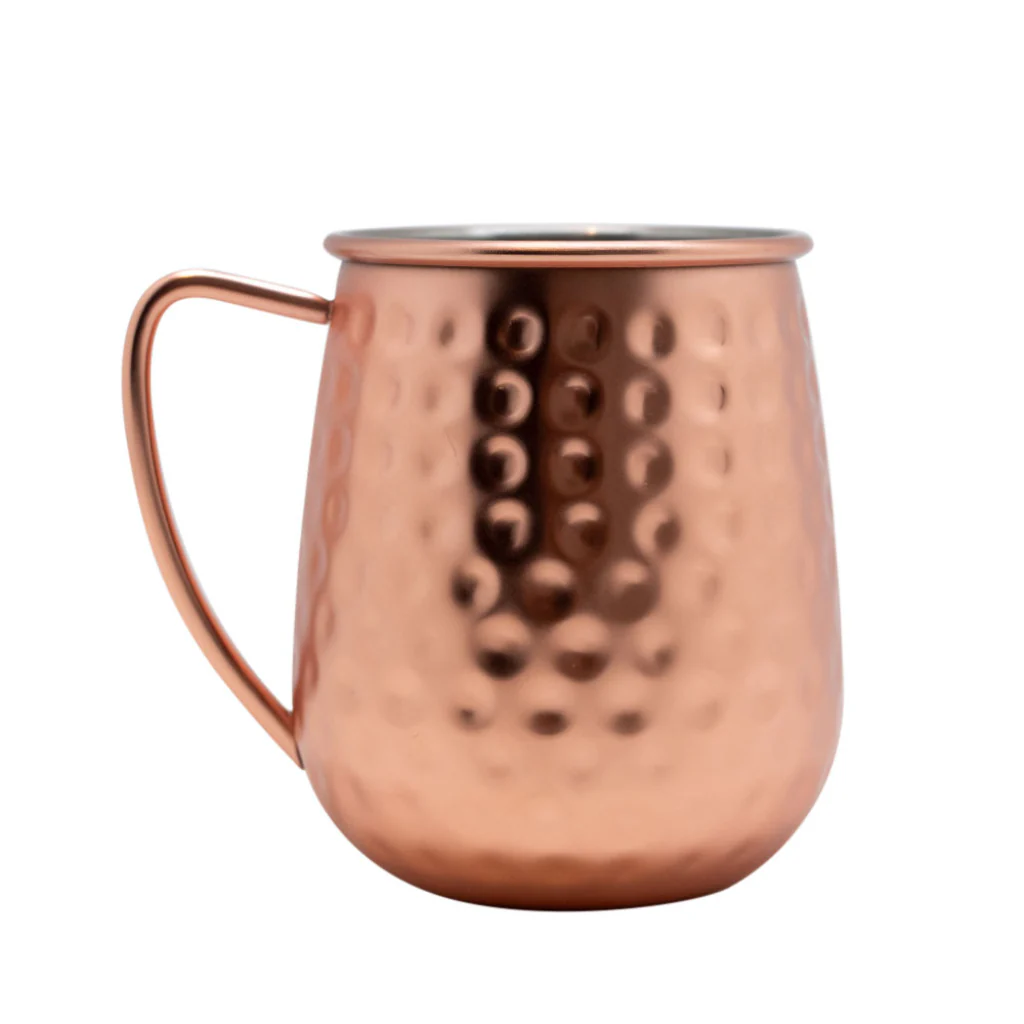 Copper Mug Shine Wayu - Image 4