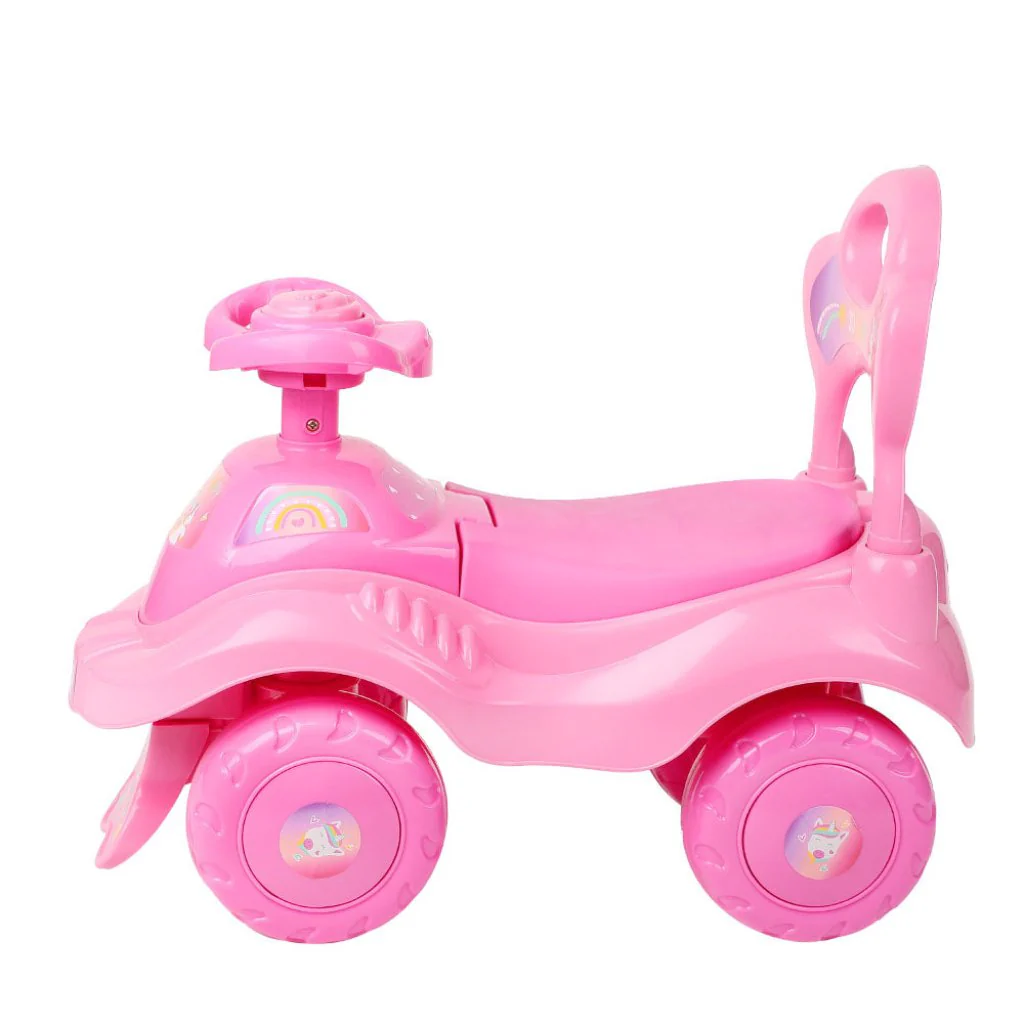 Correpasillos Unicornio Infanti - Image 3