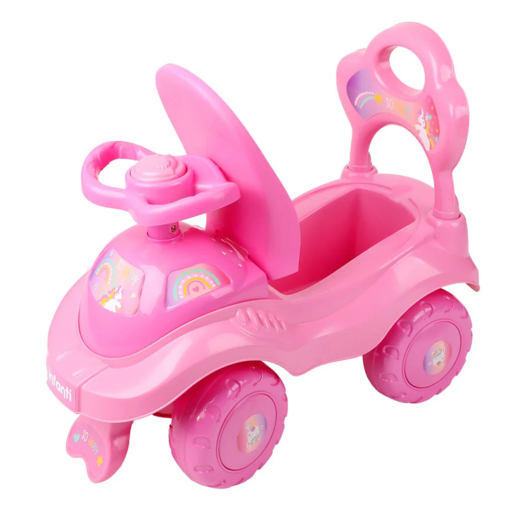 Correpasillos Unicornio Infanti - Image 4