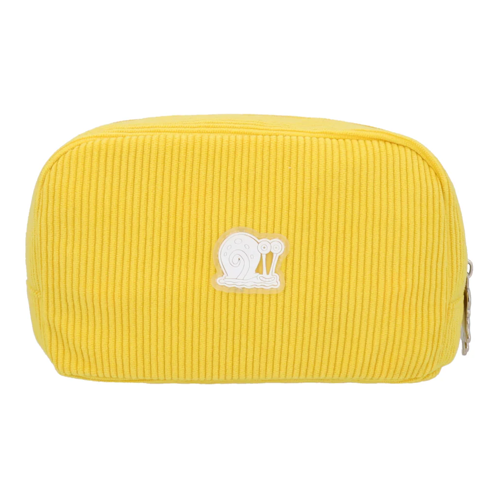 Cosmetiquero Bob Esponja Amarillo - Image 6