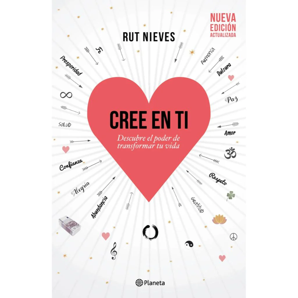 Cree En Ti — Rut Nieves