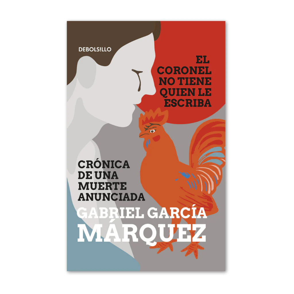 Cronica De Una Muerte Anunciada