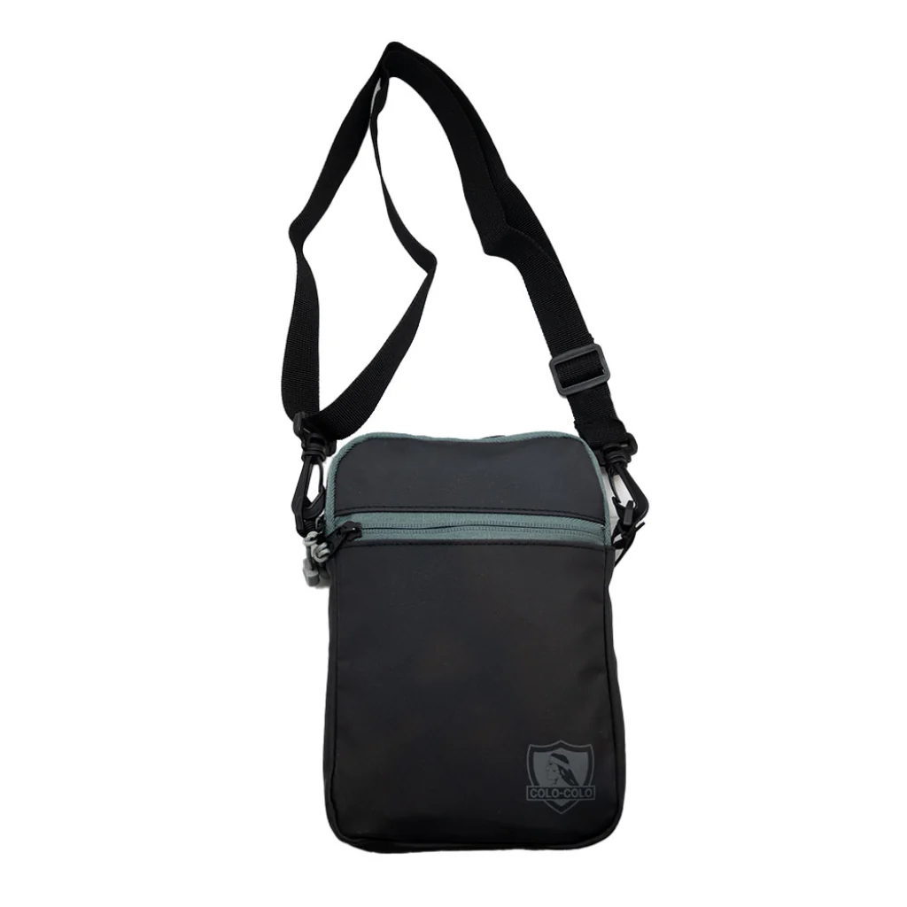 Crossbag Pequeña Colo Colo