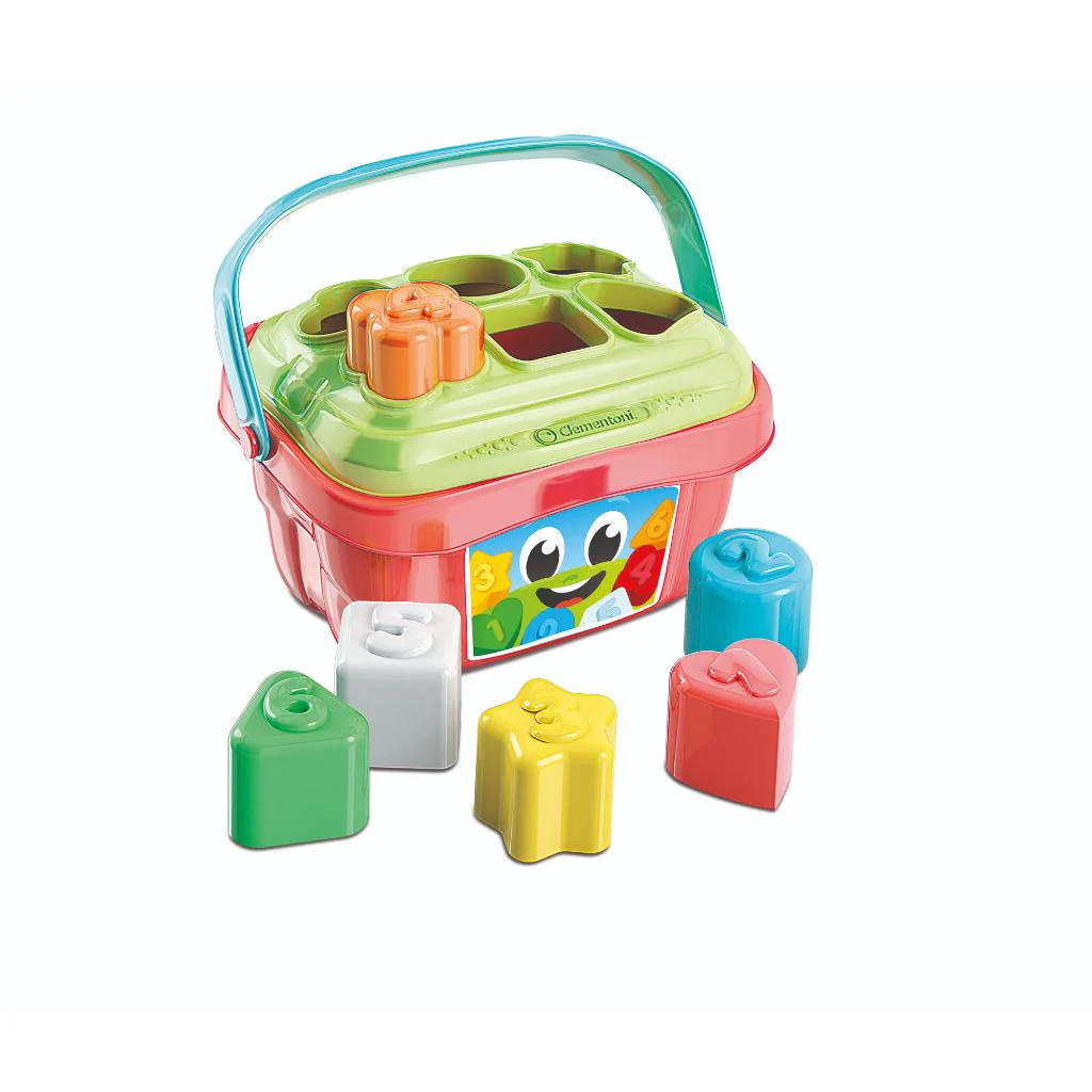 Cubo Formas Y Colores - Image 2