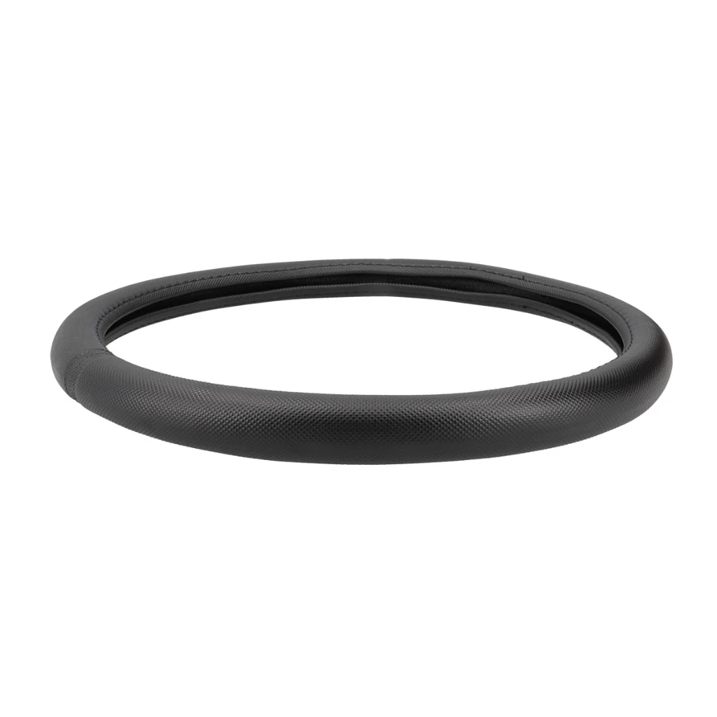 Cubre Volante Value 3 Motorlife Negro - Image 3