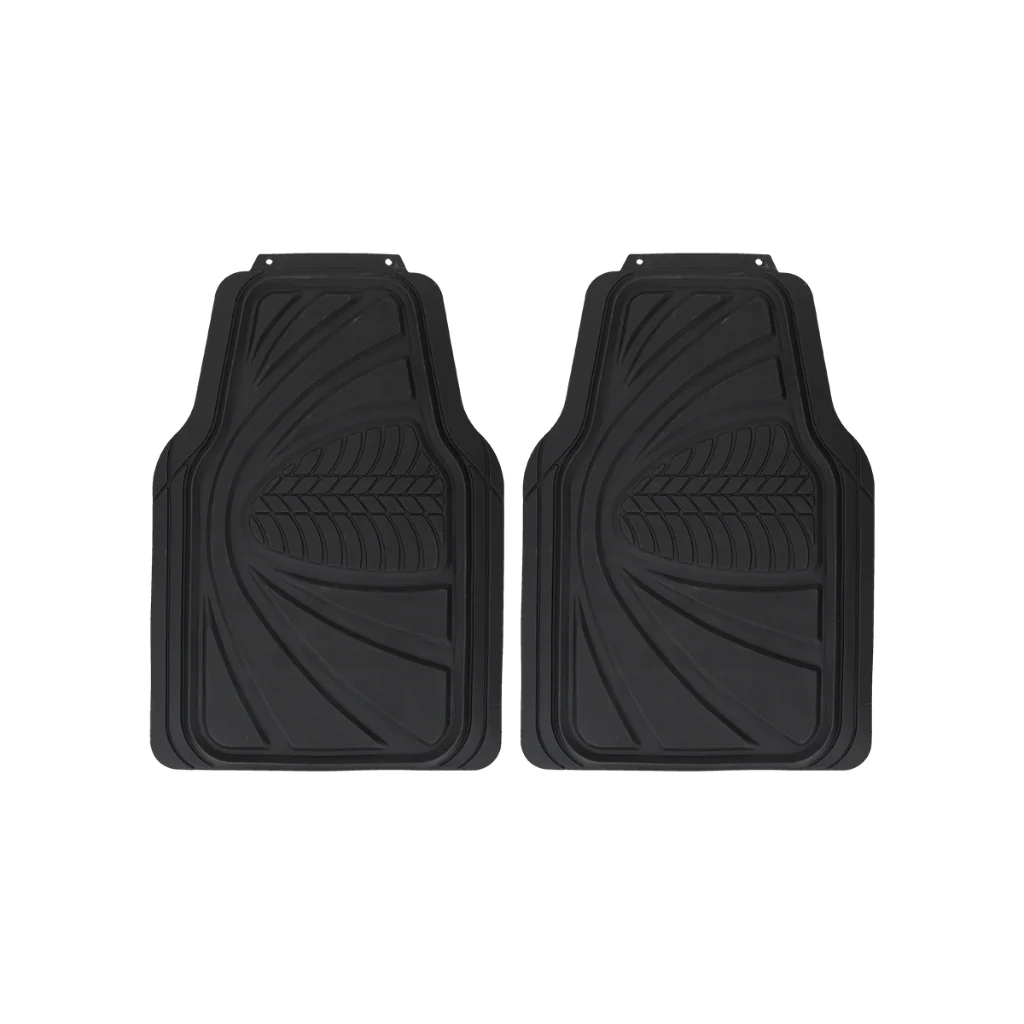 Cubrepiso PVC Premium Set 4 Piezas Motorlife - Image 3