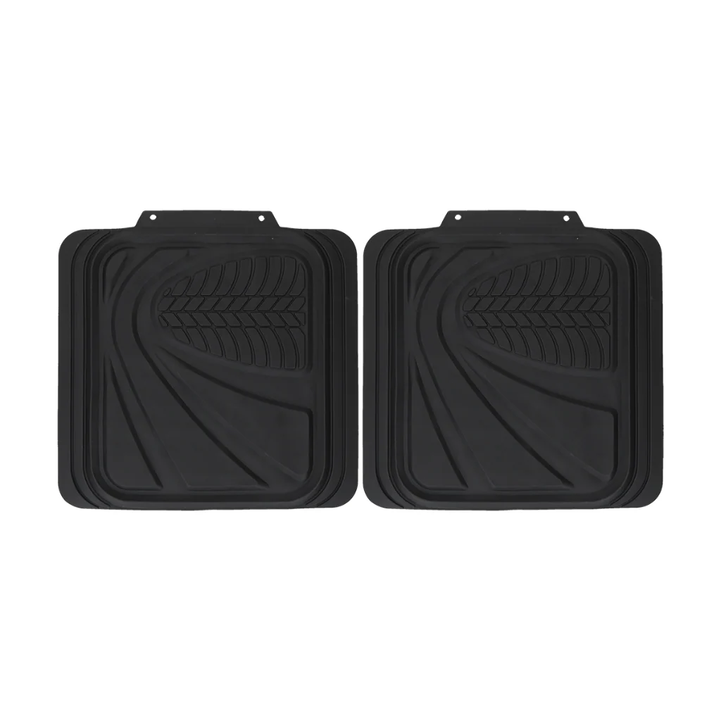 Cubrepiso PVC Premium Set 4 Piezas Motorlife - Image 4