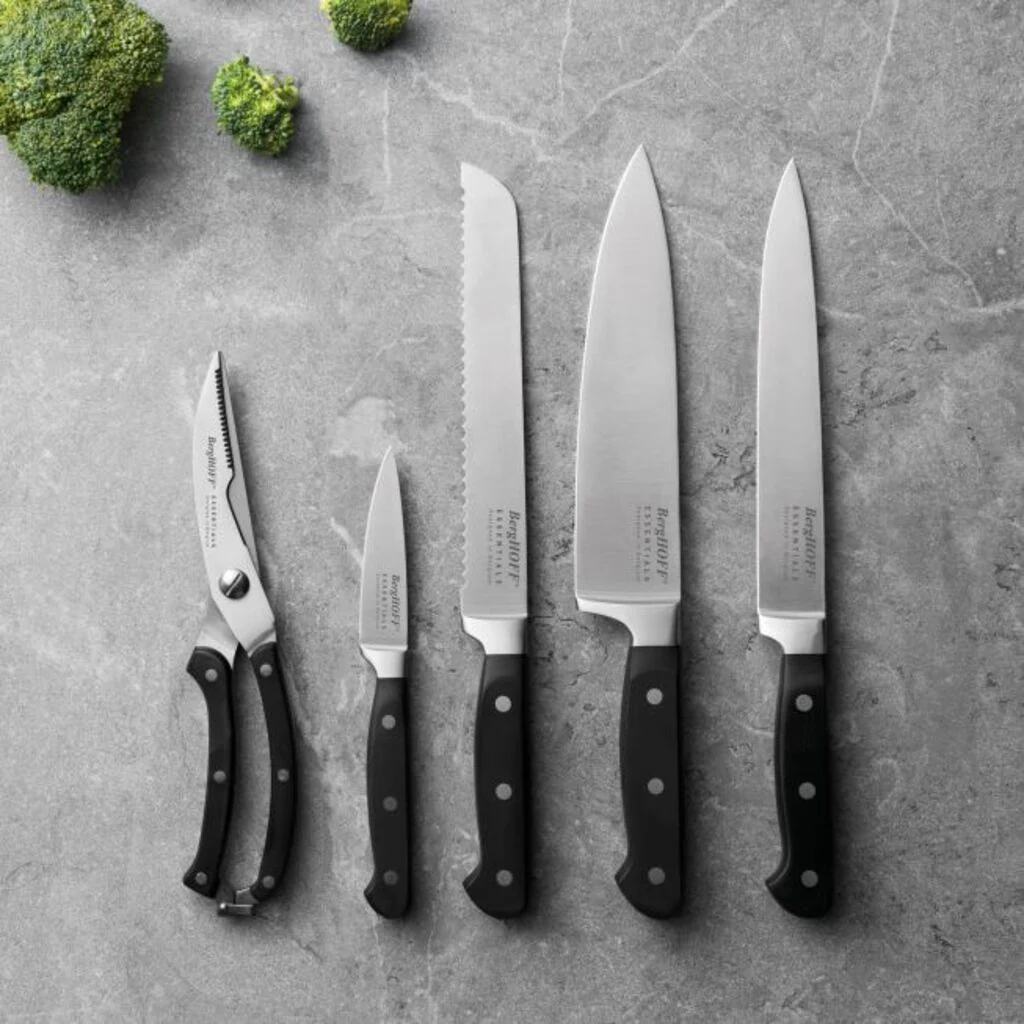 Cuchillo Cocinero Forjado Berghoff - Image 3