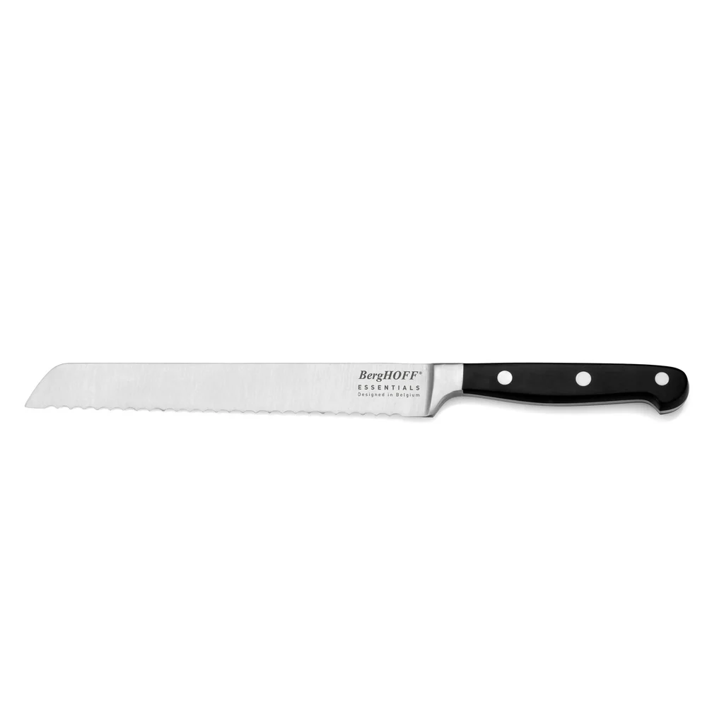Cuchillo De Pan Forjado Berghoff - Image 2