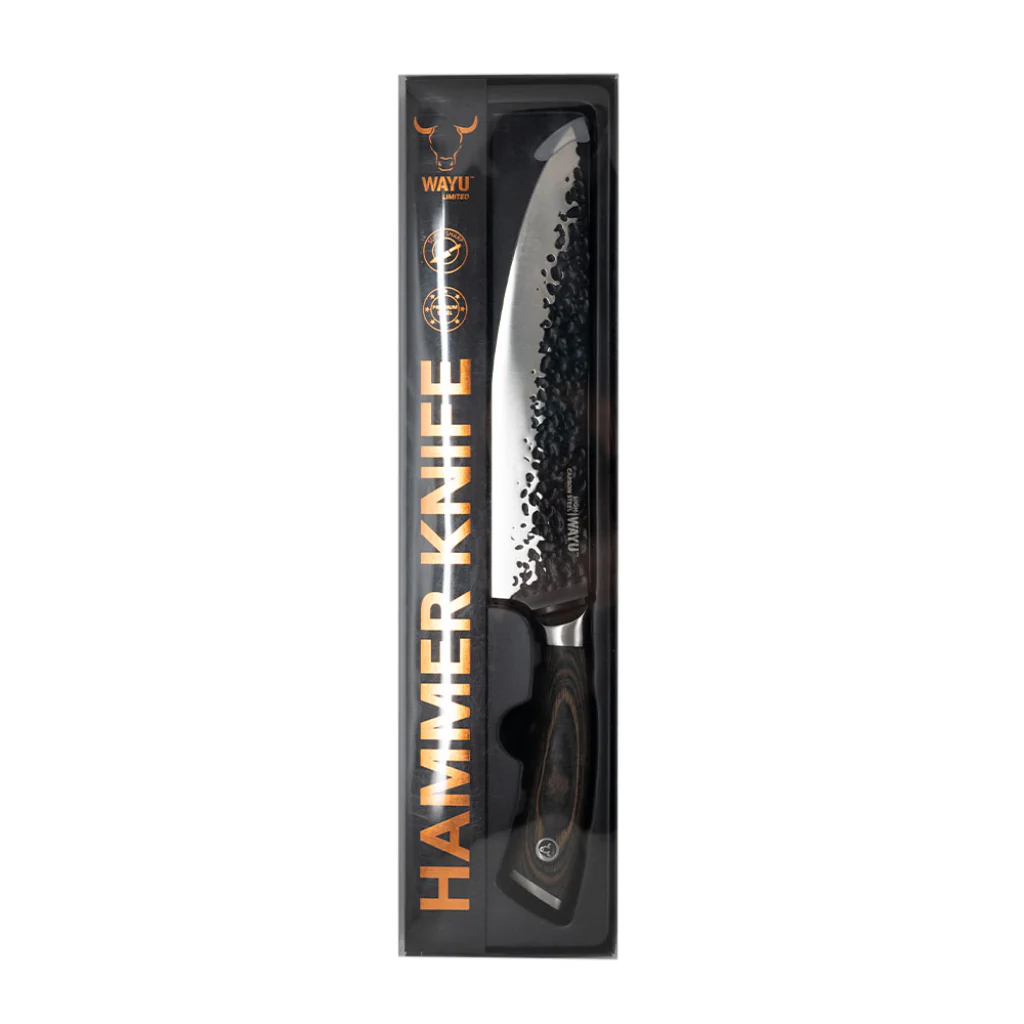 Cuchillo Hammer Grande Wayu