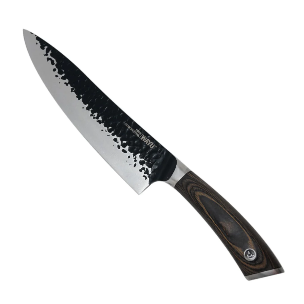 Cuchillo Hammer Grande Wayu - Image 2