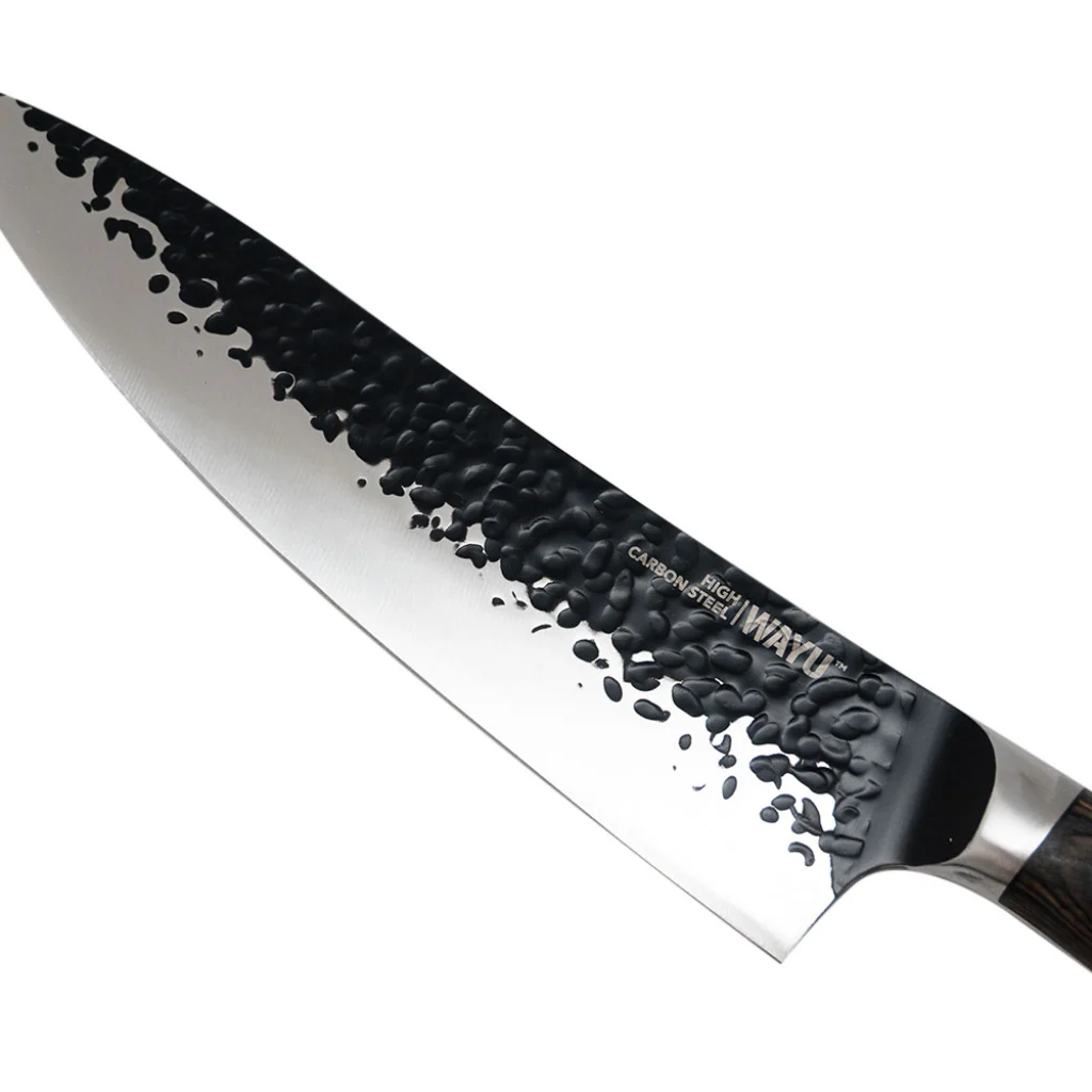 Cuchillo Hammer Grande Wayu - Image 3