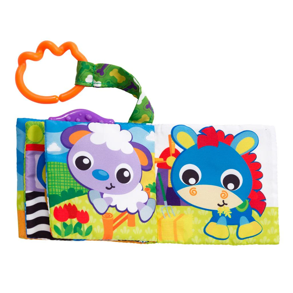 Cuento Un Día En La Granja - Image 6