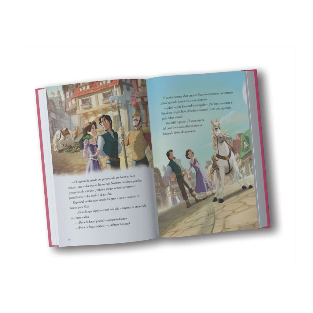 Cuentos Para Leer En 5 Minutos - Mágicas - Image 3
