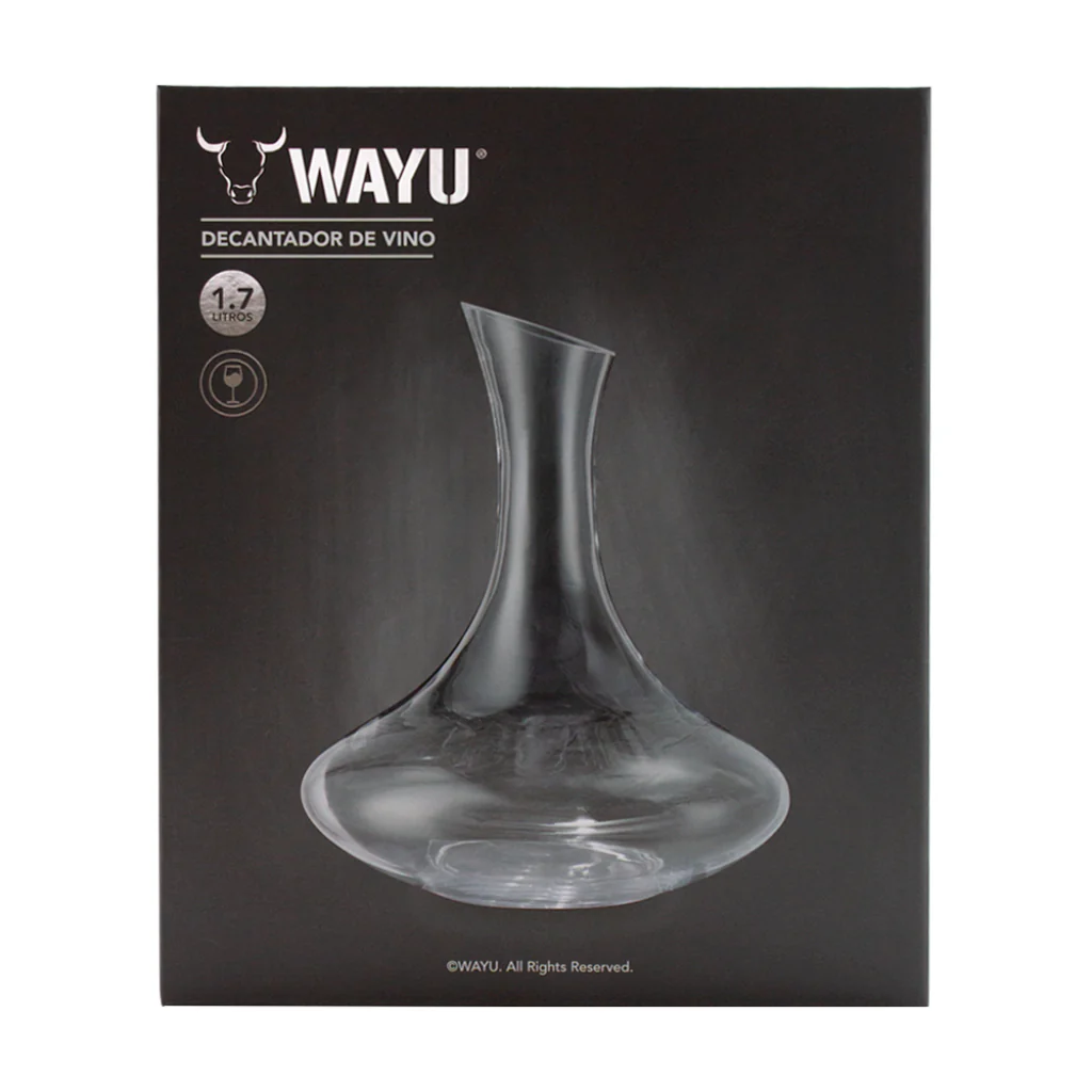 Decantador 1,7 Lts Wayu - Image 2