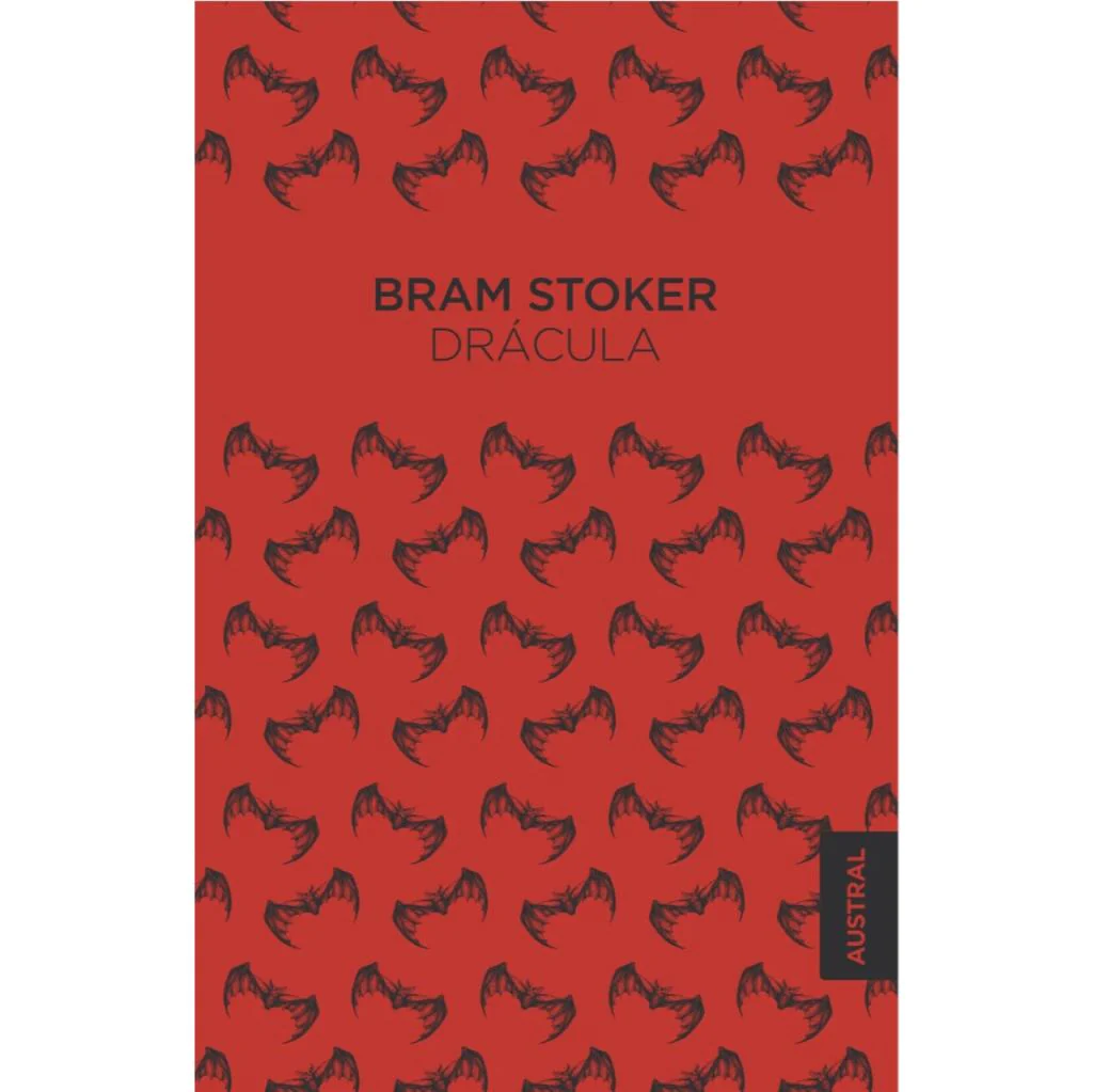 Drácula - Bram Stoker