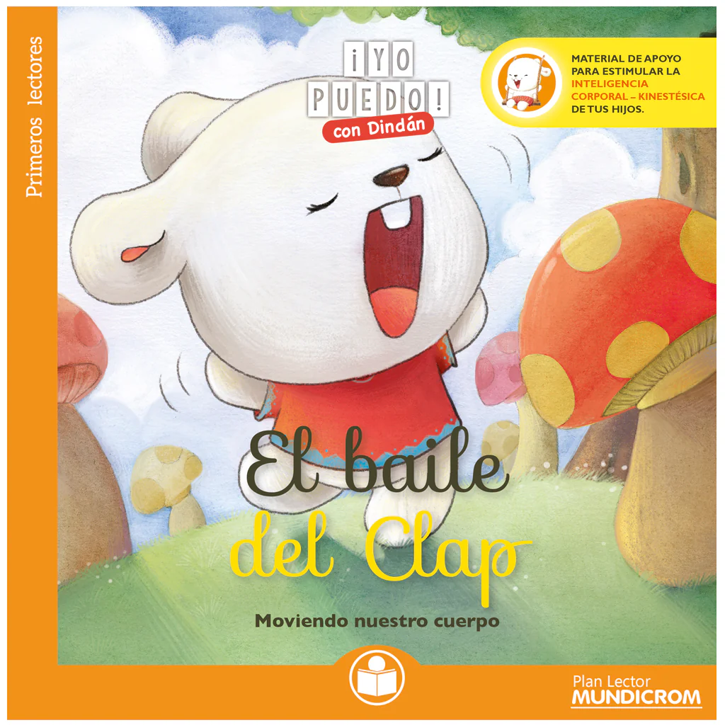 El Baile Del Clap