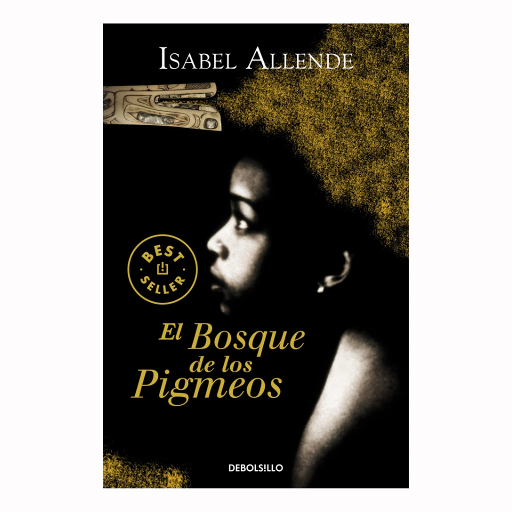 El Bosque De Los Pigmeos