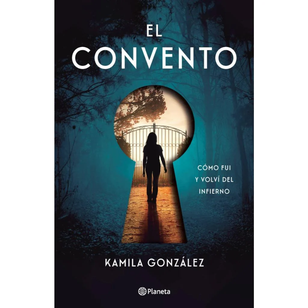 El Convento - Kamila González
