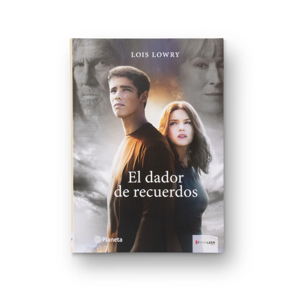 El Dador De Recuerdos