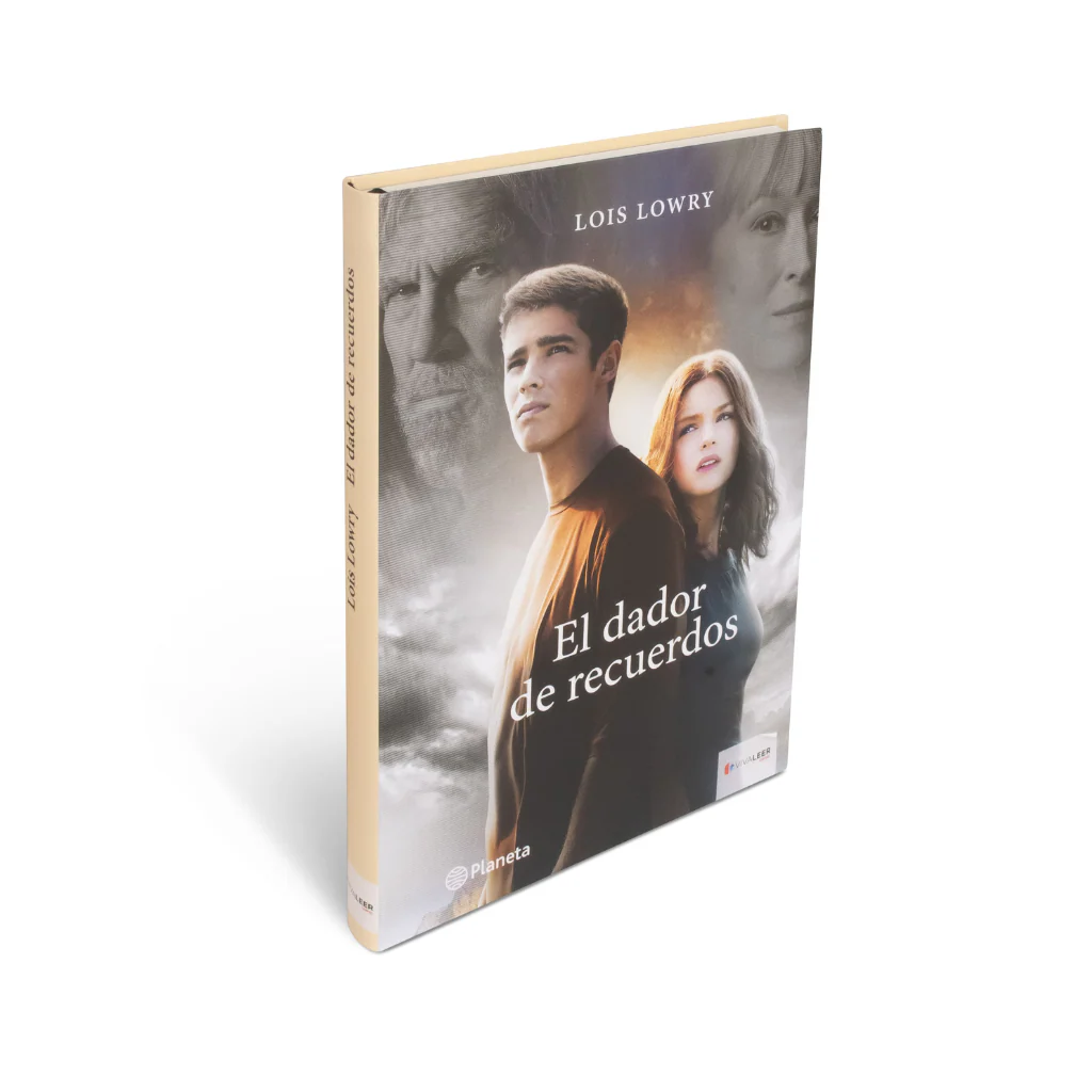 El Dador De Recuerdos - Image 2