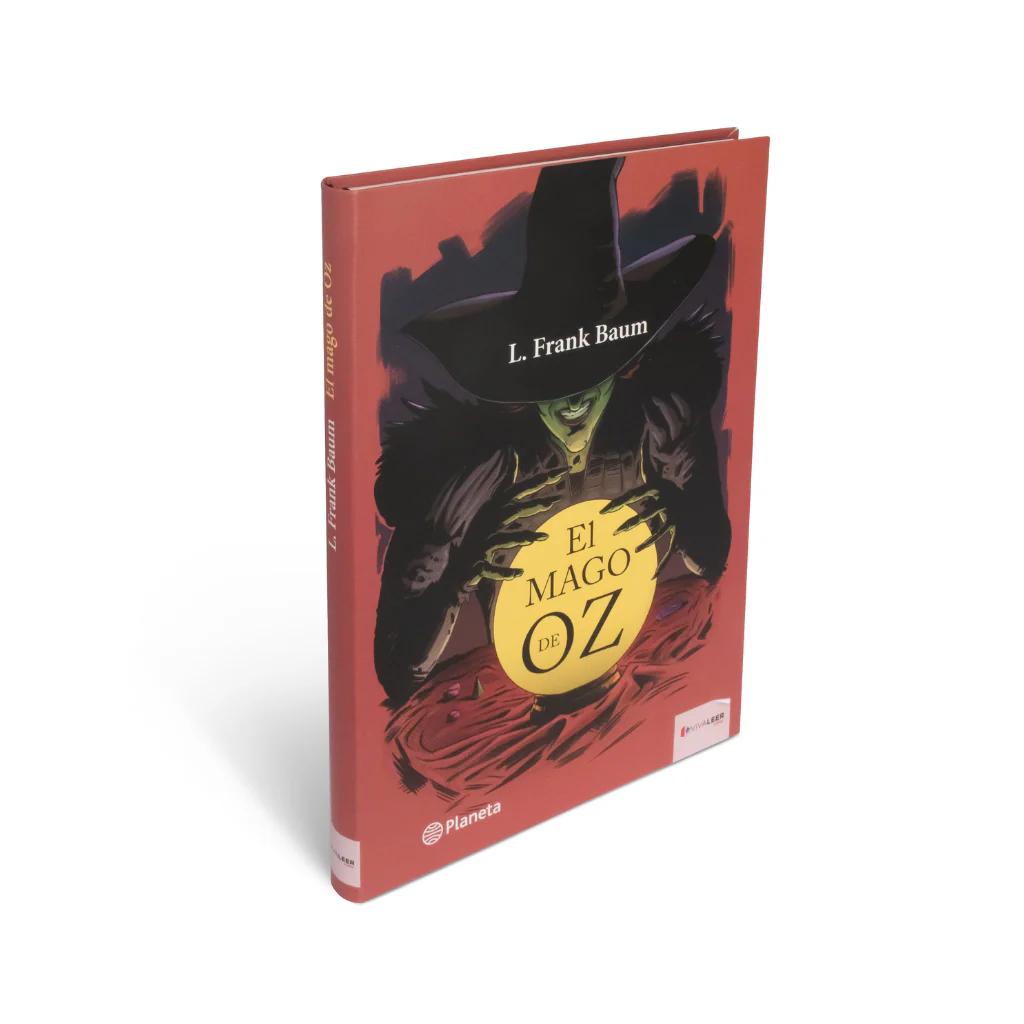 El Mago De Oz - L Frank Baum - Image 2
