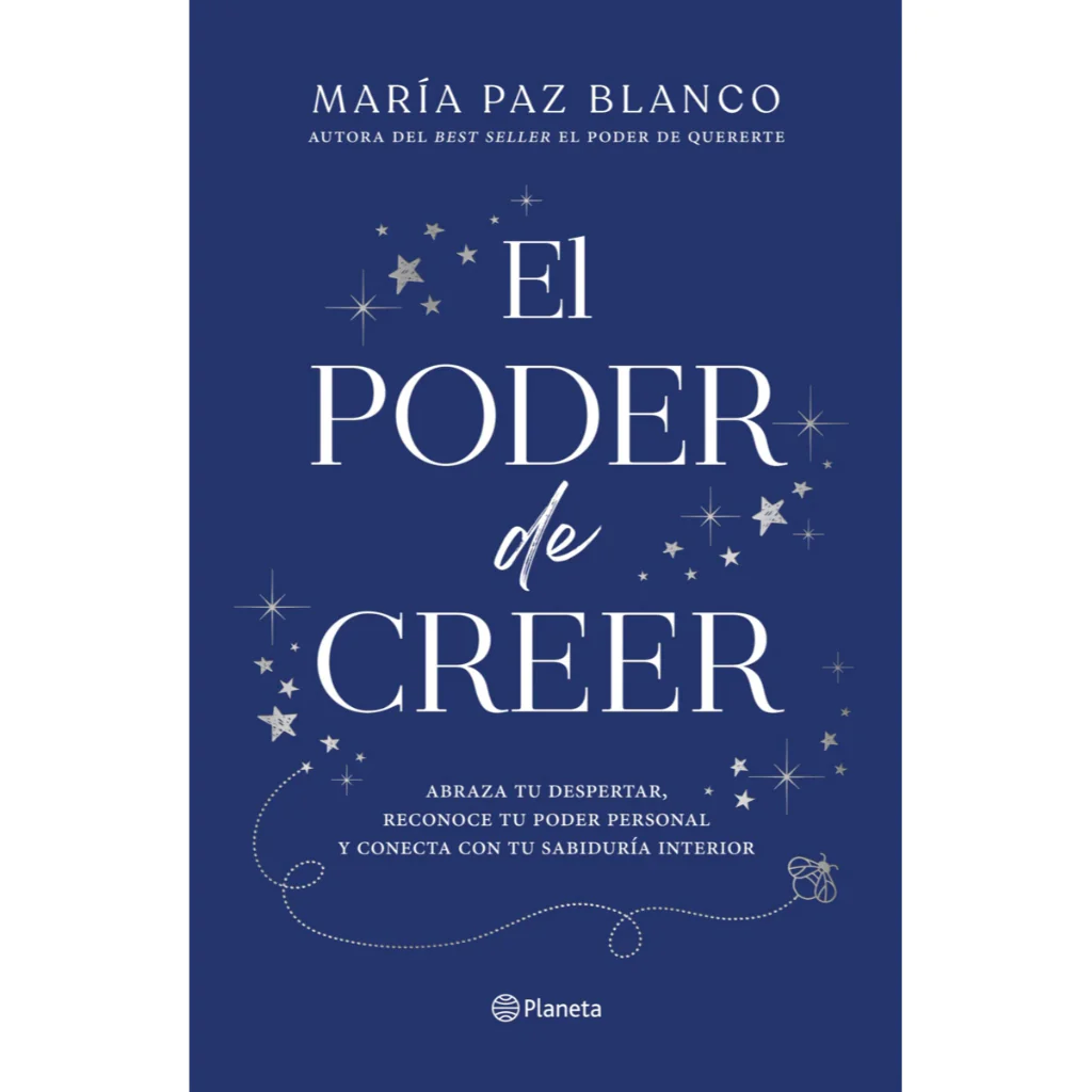 El Poder De Creer
