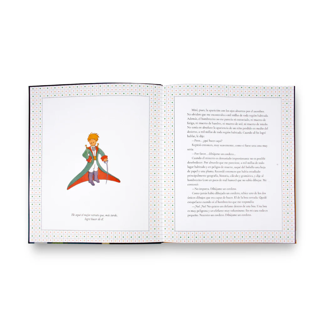 El Principito - Image 2
