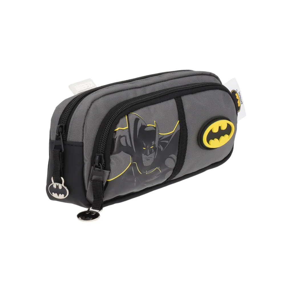 Estuche Batman Negro - Image 5