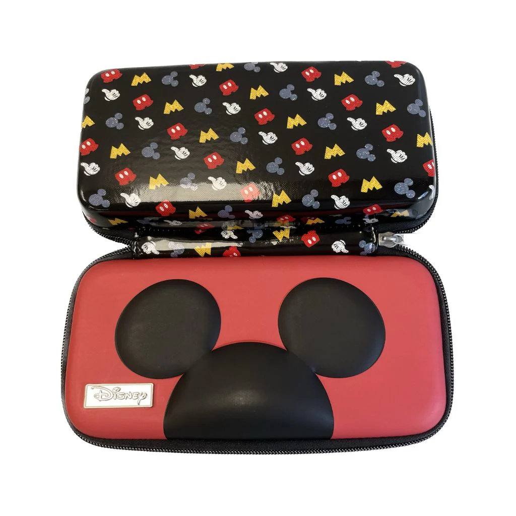 Estuche Eva 3D Mickey - Image 3