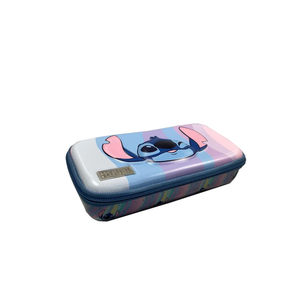 Estuche Eva 3D Stitch Face - Image 2