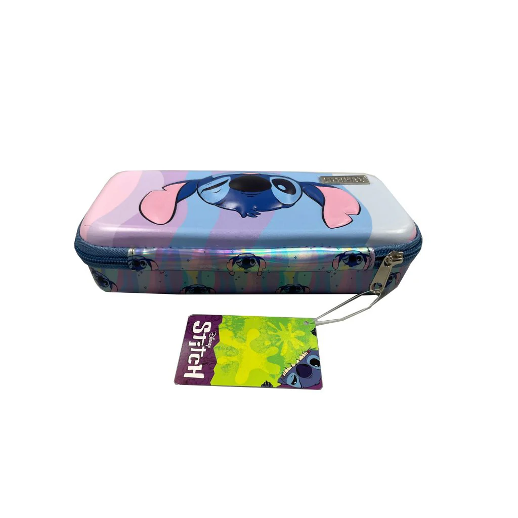 Estuche Eva 3D Stitch Face - Image 4