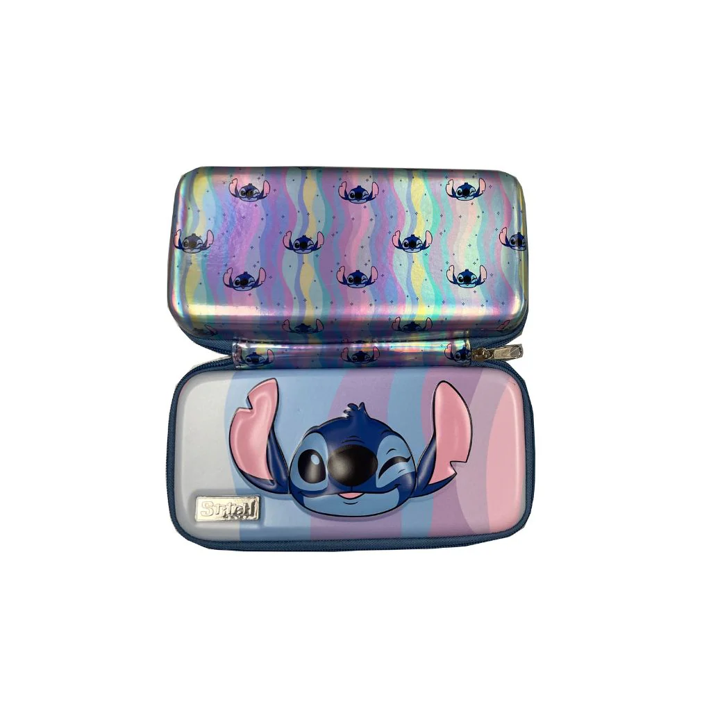 Estuche Eva 3D Stitch Face - Image 6