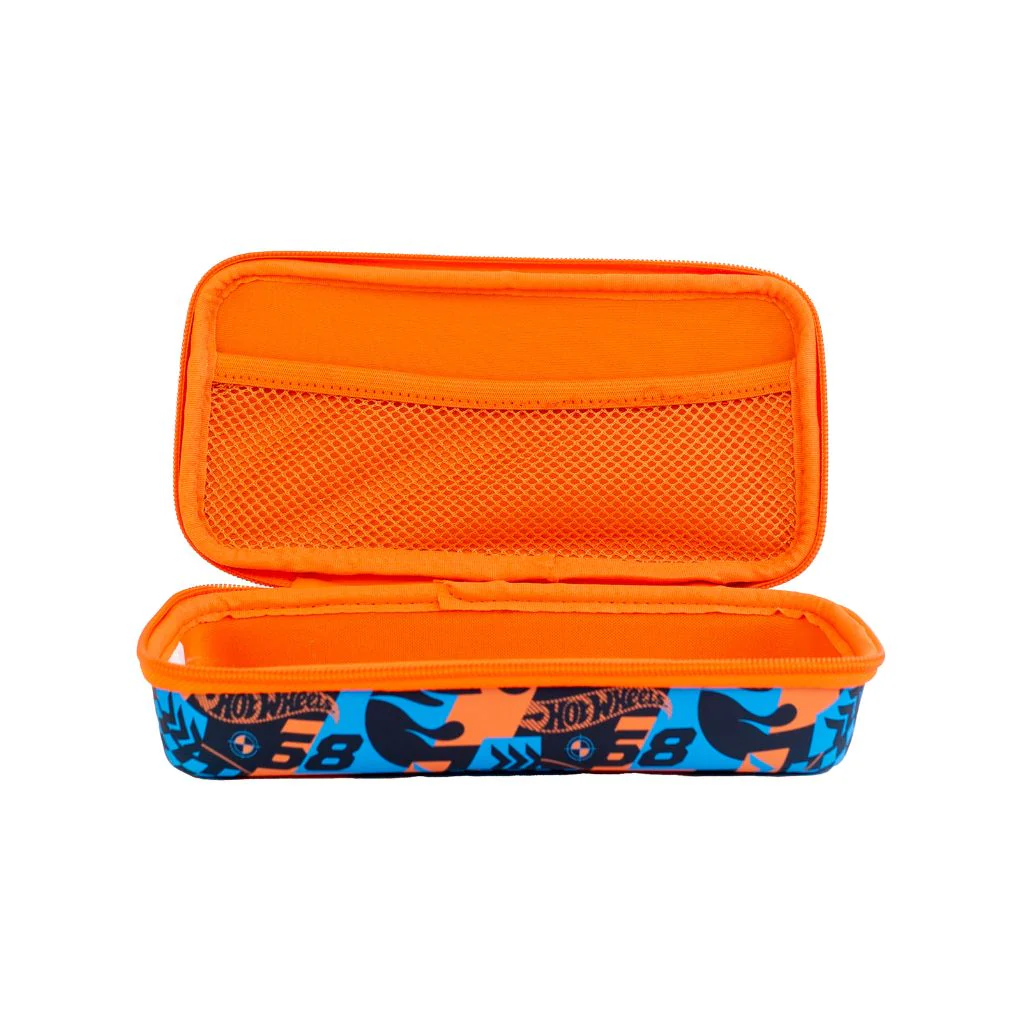 Estuche Eva Hot Wheels - Image 3
