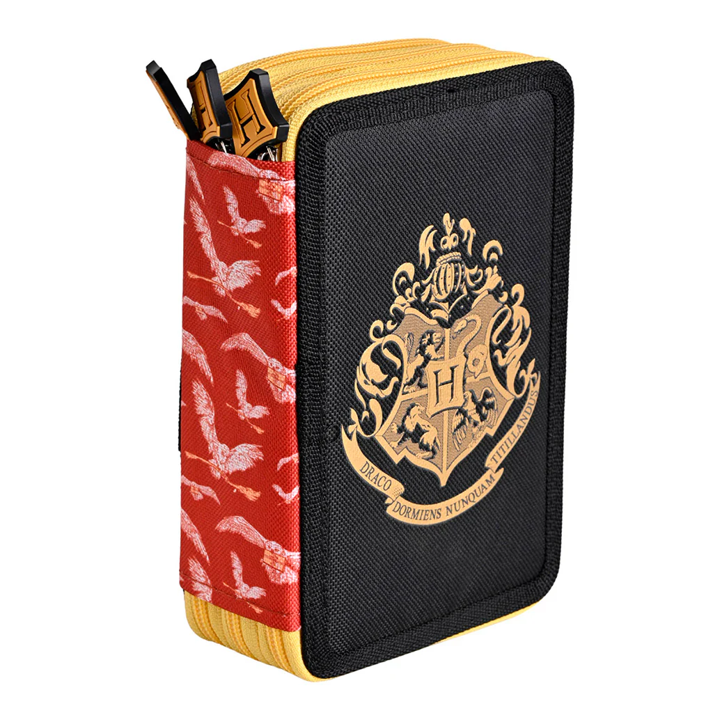 Estuche Harry Potter Premium - Image 2